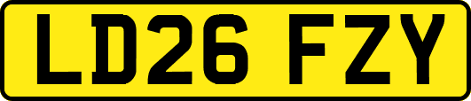 LD26FZY