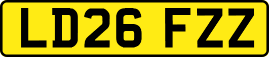 LD26FZZ