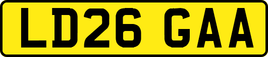 LD26GAA