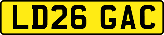 LD26GAC