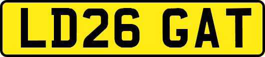 LD26GAT