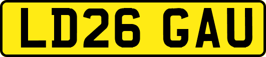LD26GAU