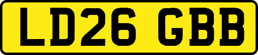 LD26GBB