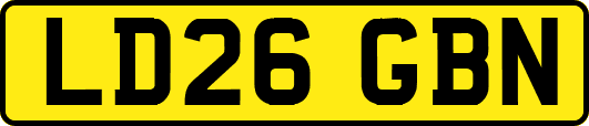 LD26GBN
