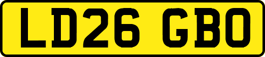 LD26GBO