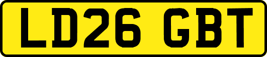 LD26GBT