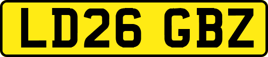 LD26GBZ
