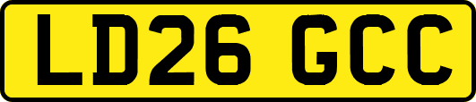 LD26GCC