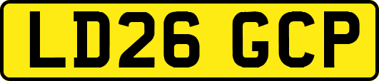LD26GCP