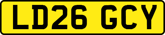 LD26GCY