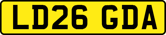 LD26GDA