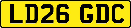 LD26GDC