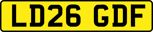 LD26GDF