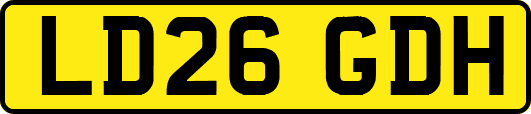 LD26GDH