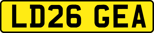 LD26GEA