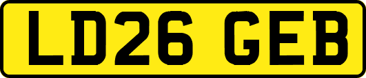 LD26GEB