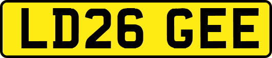 LD26GEE
