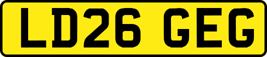LD26GEG