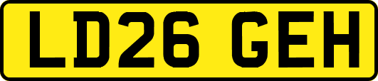 LD26GEH