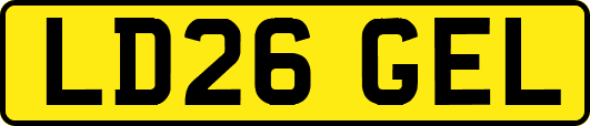 LD26GEL