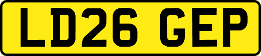 LD26GEP