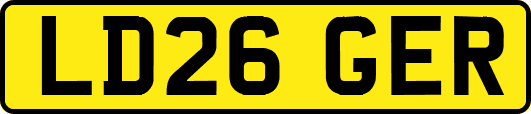 LD26GER