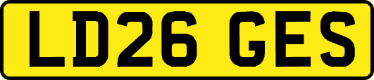 LD26GES