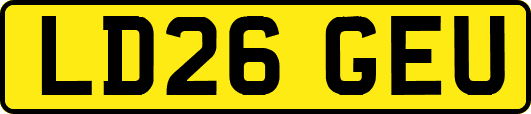 LD26GEU