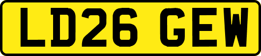 LD26GEW