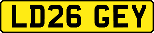 LD26GEY