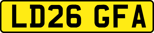 LD26GFA