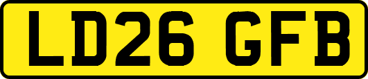 LD26GFB