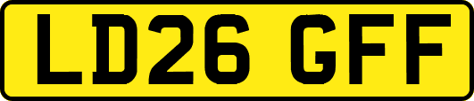 LD26GFF