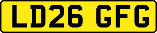 LD26GFG