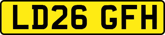 LD26GFH
