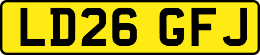 LD26GFJ