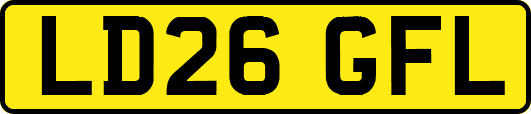 LD26GFL