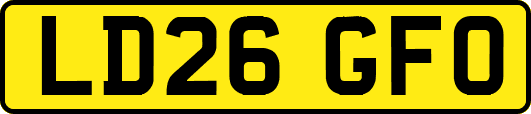 LD26GFO