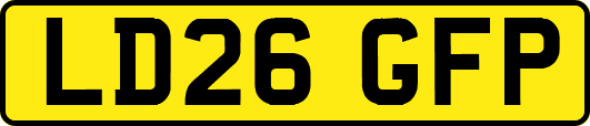 LD26GFP