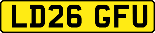 LD26GFU