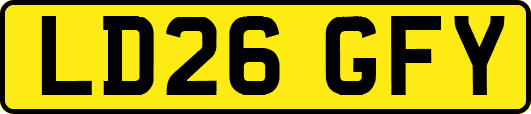 LD26GFY