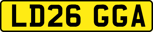 LD26GGA