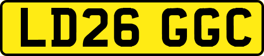 LD26GGC