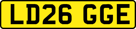LD26GGE