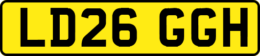 LD26GGH