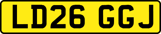 LD26GGJ