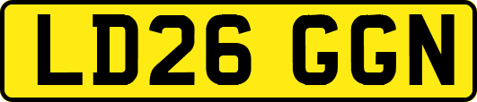 LD26GGN