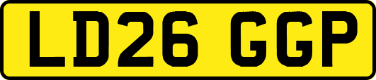 LD26GGP