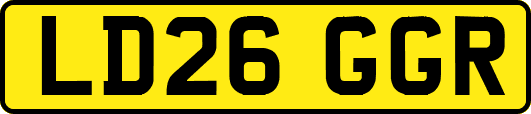 LD26GGR