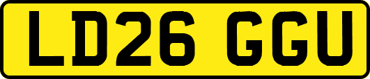 LD26GGU